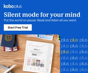 Kobo - 14 Day Free Trial - US